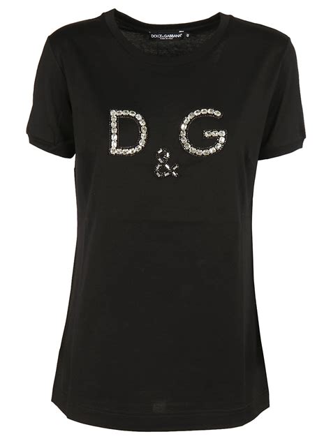 dolce gabbana black shirt|Dolce & Gabbana shirt women's.